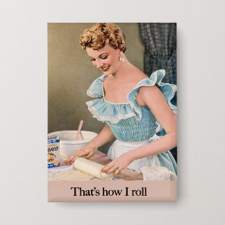 Chapa That's How I Roll