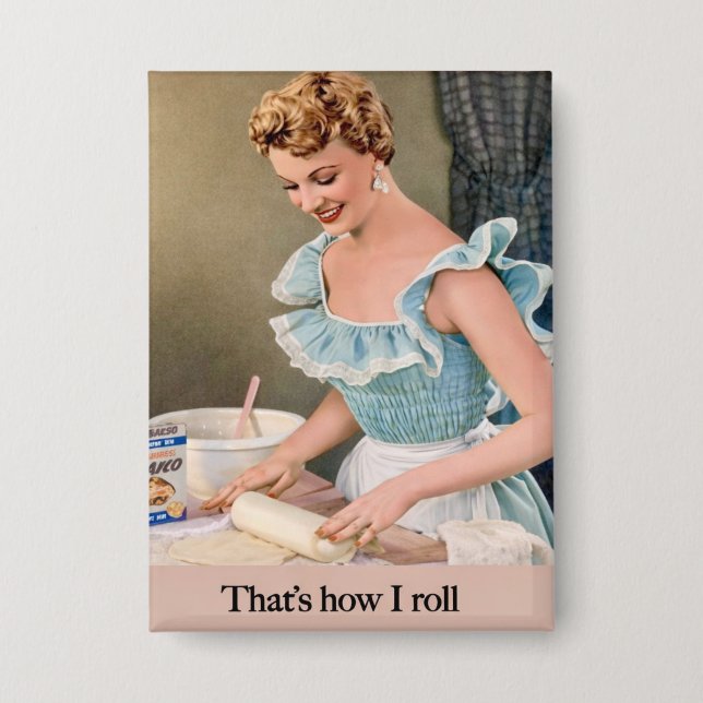 Chapa That's How I Roll (Anverso)