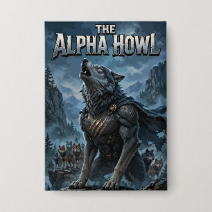 Chapa The Alpha Howl