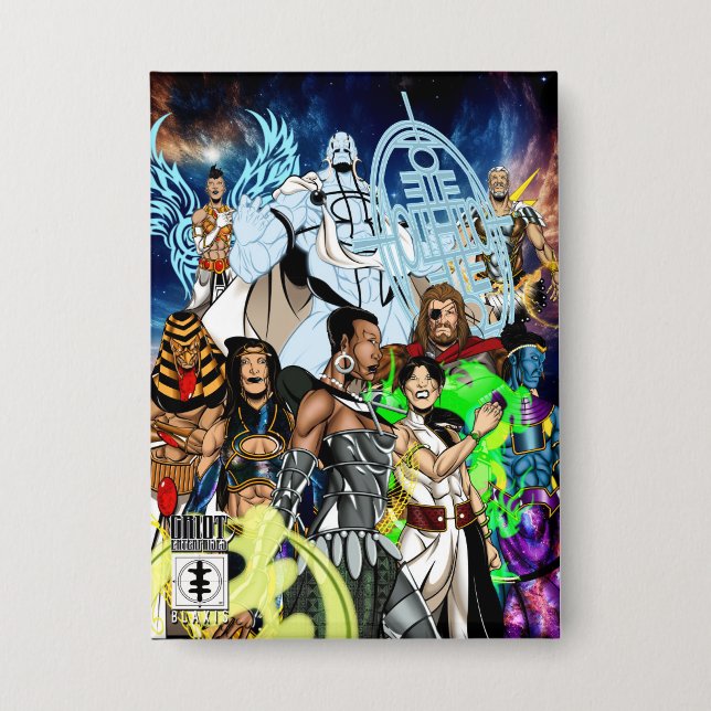 Chapa The Consonance (Anverso)