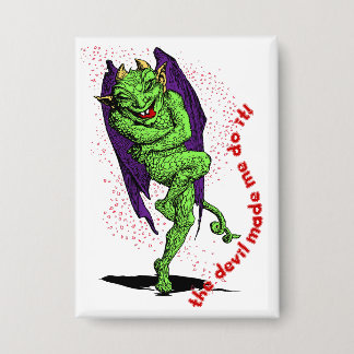 Chapa The Devil Made Me Do It!