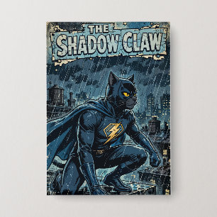 Chapa The Shadow Claw: Night of the Storm
