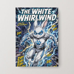 Chapa The White Whirlwind