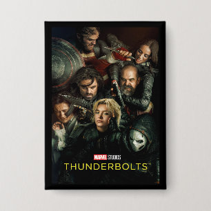 Chapa Thunderbolts*   Grupo de Lucha Teatral