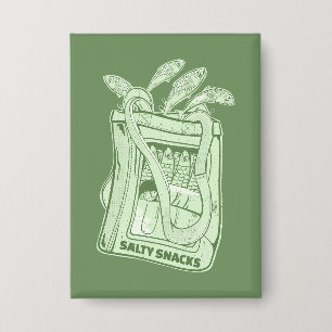 Chapa Tonelada de tentempié salado de sardinas