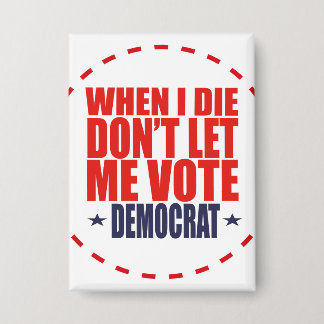 Chapa Trump 2024: Gracioso regalo mordaz