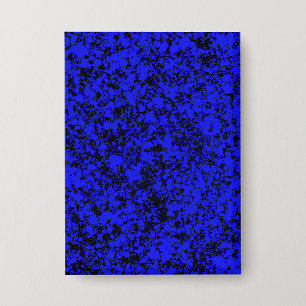 Chapa Un pasador rectangular con la imagen de mi arte ab