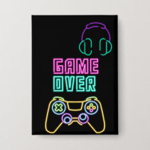 Videojuego de Guay Neon.
