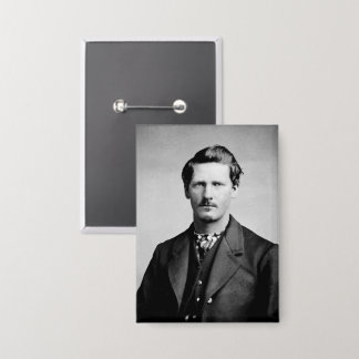 Chapa Wyatt Earp: Alguacil, pistolero, dueño de salón