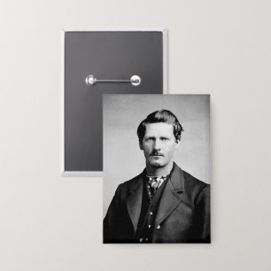 Chapa Wyatt Earp: Lawman, Gunfighter, guardián de Saloon