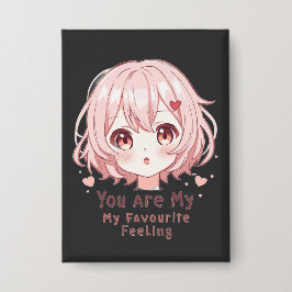 Chapa You Are My Favourite Feeling