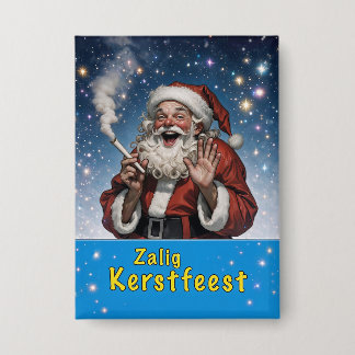 Chapa Zalig Kerstfeest