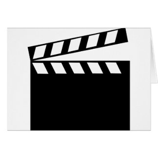 Chapaleta de la película de la película