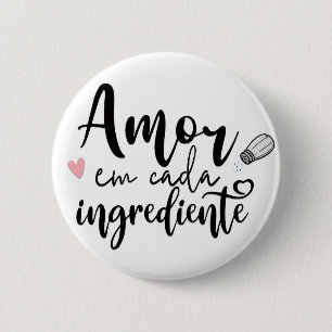 Chapas con texto 
