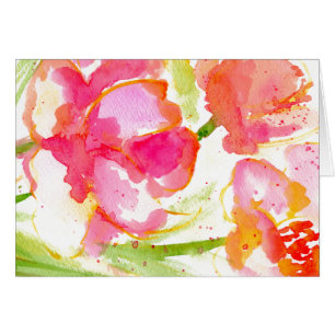 Chapoteo de rosas