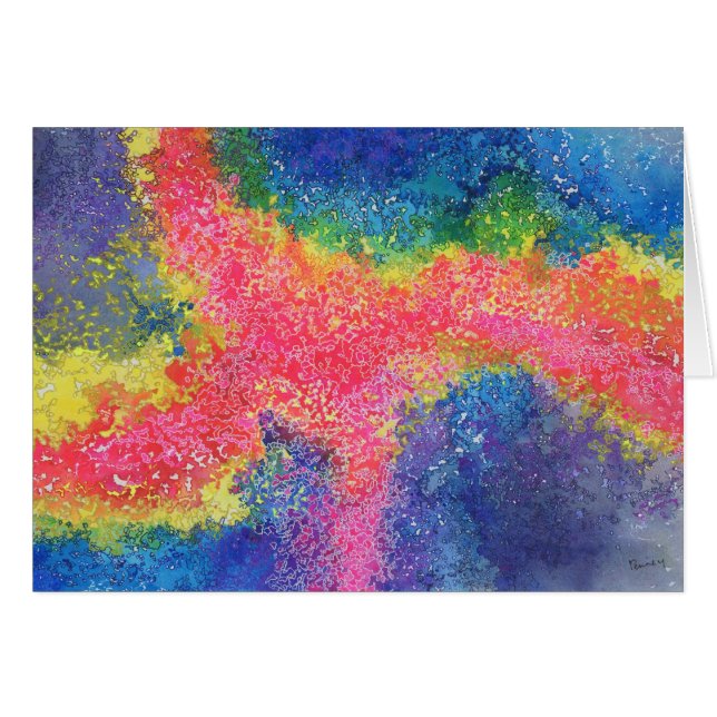 Chapoteo rápido (Anverso (Horizontal))