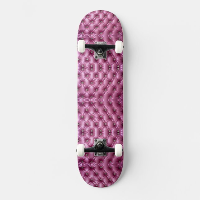 Chappelle Skateboard Collection SB002 (Anverso)