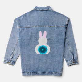 Chaqueta de Conejo de Pascua