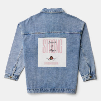 Chaqueta de Jean