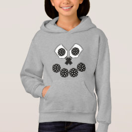 Chaqueta Gray Pickleball