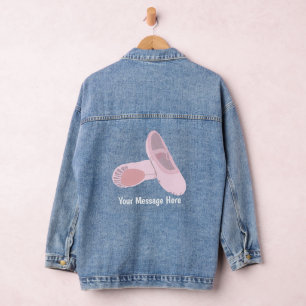 CHAQUETA VAQUERA 
