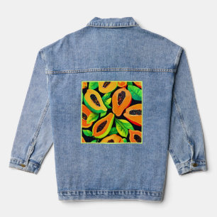 CHAQUETA VAQUERA