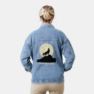 CHAQUETA VAQUERA 