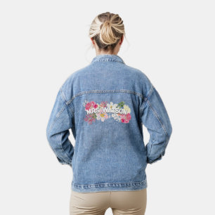 CHAQUETA VAQUERA 