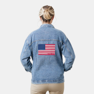 CHAQUETA VAQUERA 