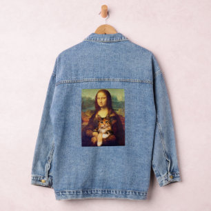 CHAQUETA VAQUERA 