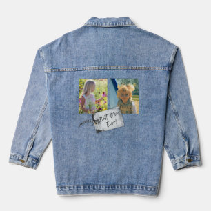 CHAQUETA VAQUERA 