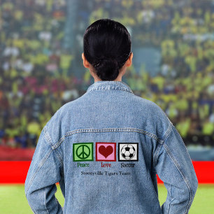 CHAQUETA VAQUERA 