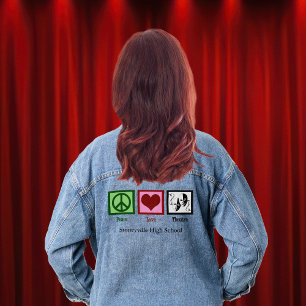 CHAQUETA VAQUERA 