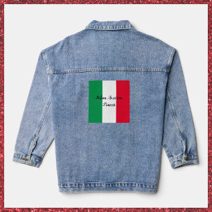 CHAQUETA VAQUERA 