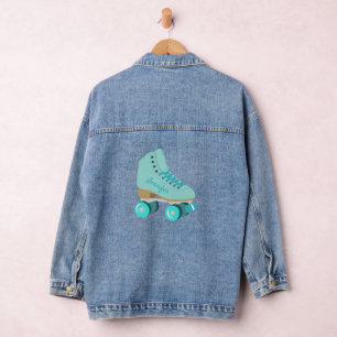 CHAQUETA VAQUERA 
