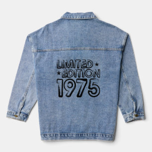 CHAQUETA VAQUERA 1975 1975