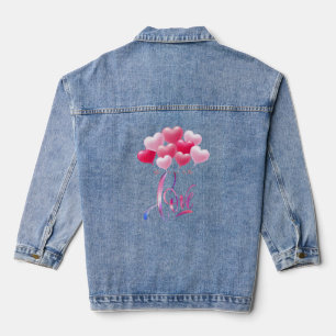 Chaqueta Vaquera Amar