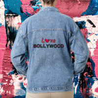 "AMOR A BOLLYWOOD" RECONOCIMIENTO INDIO POR EL CIN