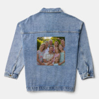 Añadir Personalizar de fotografía de Reunión Famil