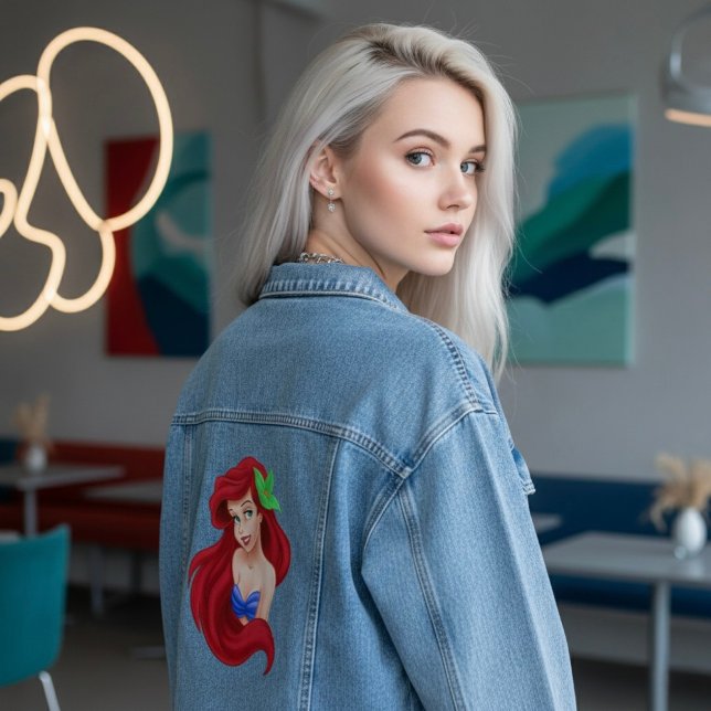 Chaqueta Vaquera Ariel (Subido por el creador)