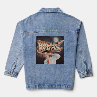 CHAQUETA VAQUERA BACK TO THE FILM-CHAN