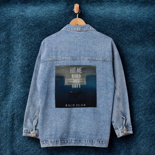 Chaqueta Vaquera Billie Eilish 