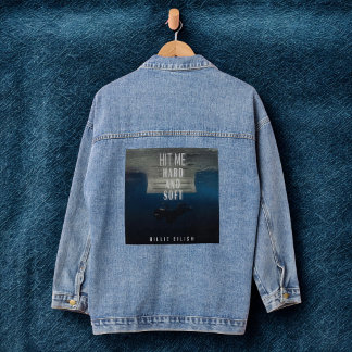 Chaqueta Vaquera Billie Eilish