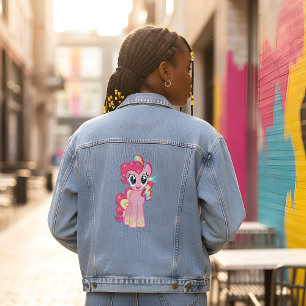 Chaqueta Vaquera Caballo pequeño