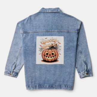 Chaqueta Vaquera Camiseta básica para hombre