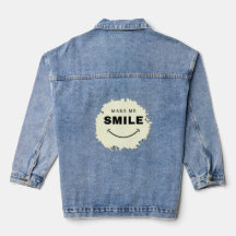 Chaquetón Elegante para Mujer