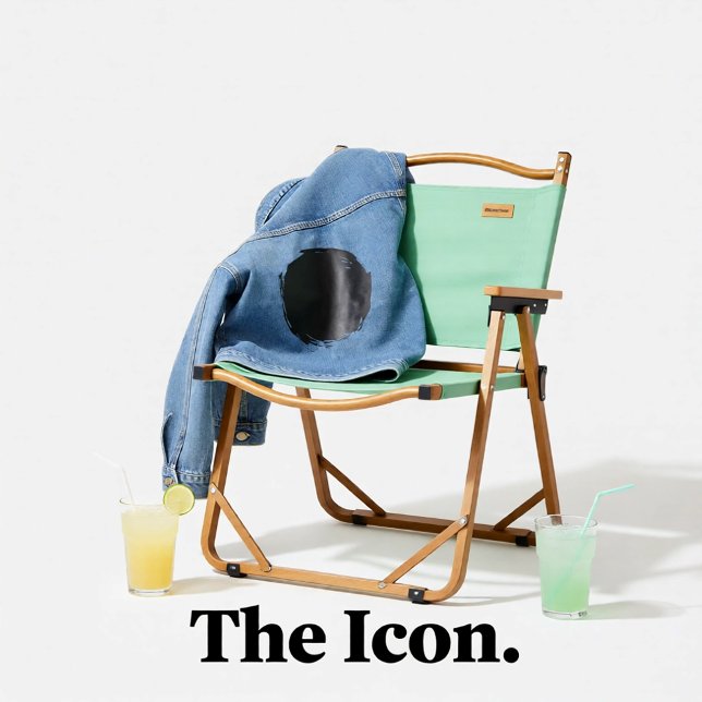 Chaqueta Vaquera Char Veil (Subido por el creador)