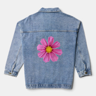 Chaqueta Vaquera Chemistry Denim Jacket