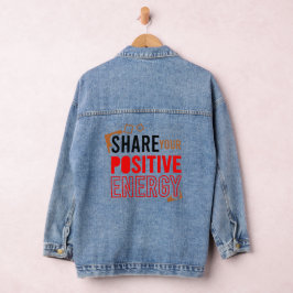 Chaqueta Vaquera Clásico Guay Denim""Jean Jacket sin tiempo" "Esfue
