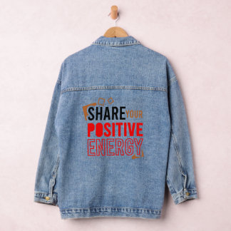 Chaqueta Vaquera Clásico Guay Denim""Jean Jacket sin tiempo" "Esfue